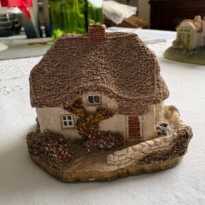Lilliput Lane - Clover Cottage